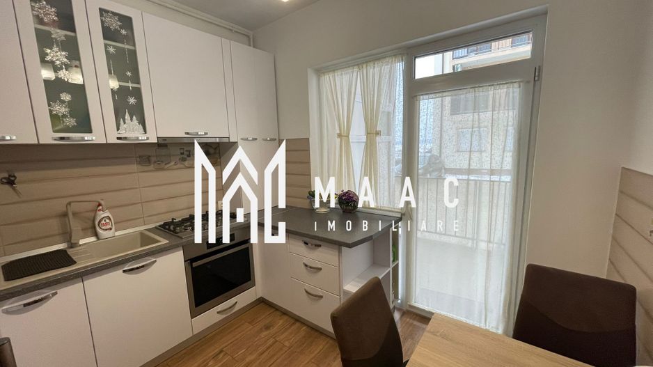 Apartament 3 camere | Arhitectilor | Parcare CF | Balcon - Poză 14