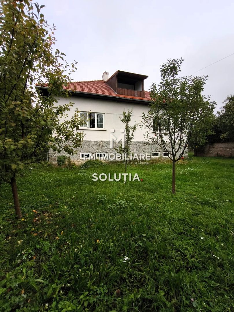 Casă deosebită, situată Ultracentral în Baia Sprie! - Poză 25