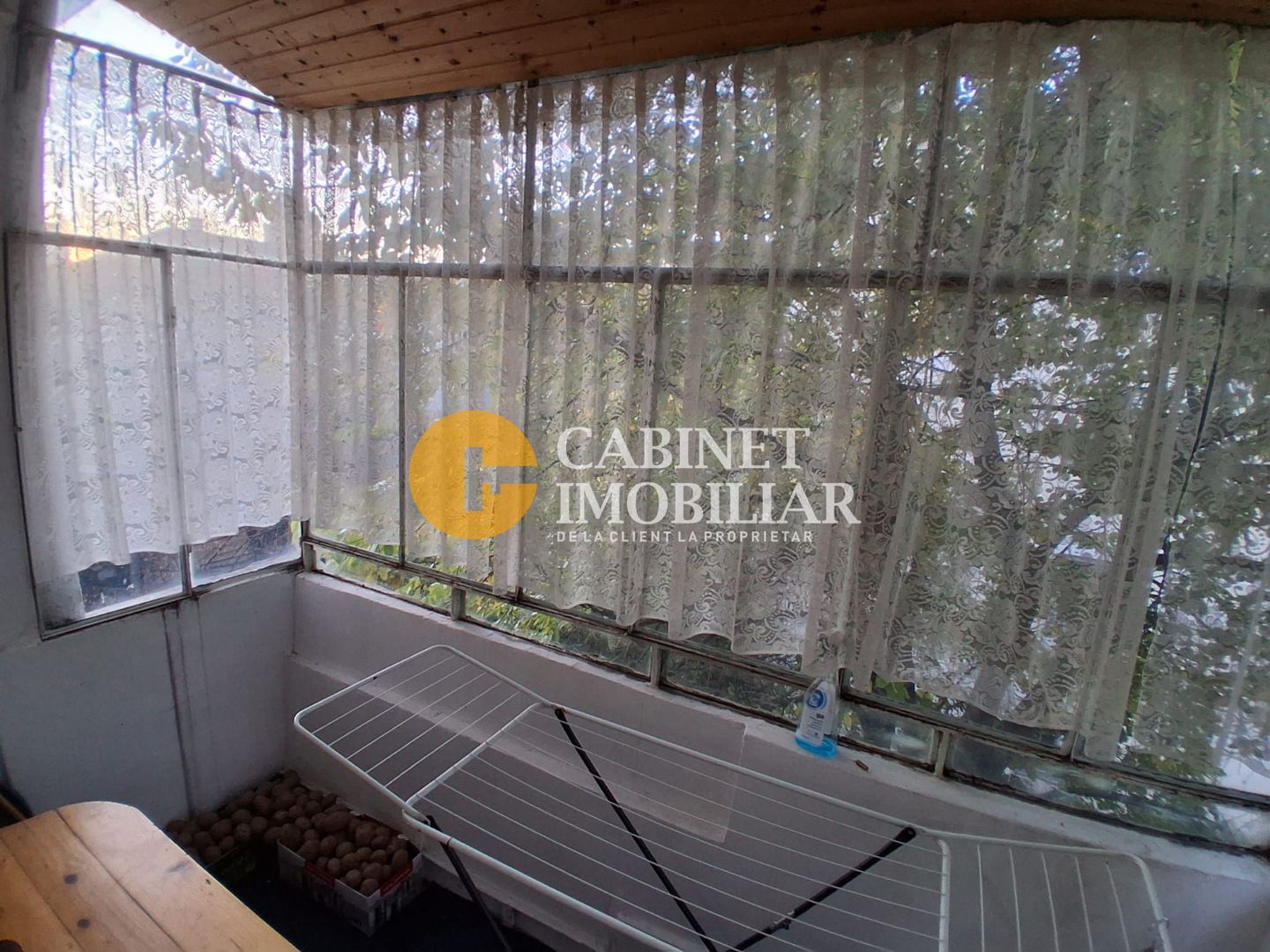 Apartament 2 camere, decomandat,  zona Tudor Vladimirescu, Iasi - Poză 6