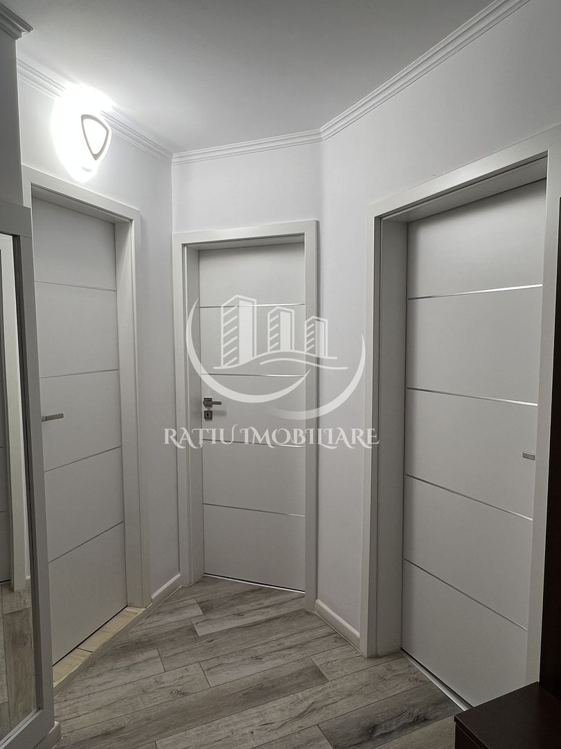 Apartament cu 2 camere | Parcare supraterana | Velenta | Oradea - Poză 10