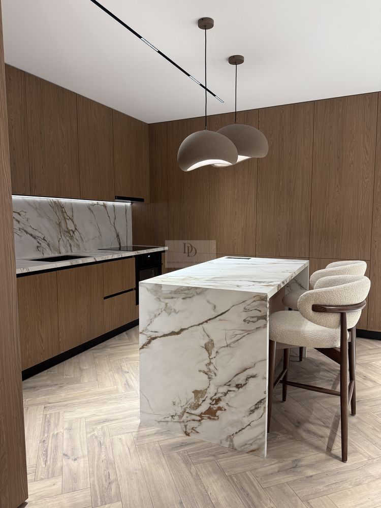 Apartament 2 camere finisaje LUX | Parcare | Zona The Office - Poză 3