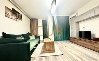 Campeador - 2cam |complet mobilat+utilat,parcare subteran| Torontal - Poză 8