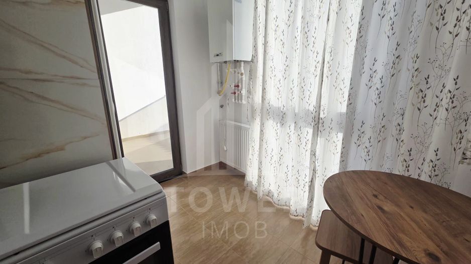 Apartament modern de închiriat – Doamna Stanca | Confort, locație excelentă - Poză 6