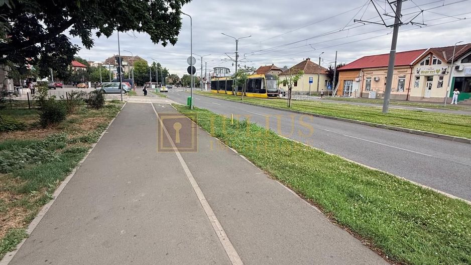 2 camere| Bulevardul Cetatii-Bogdanestilor| centrala proprie| zona ideala| - Poză 17