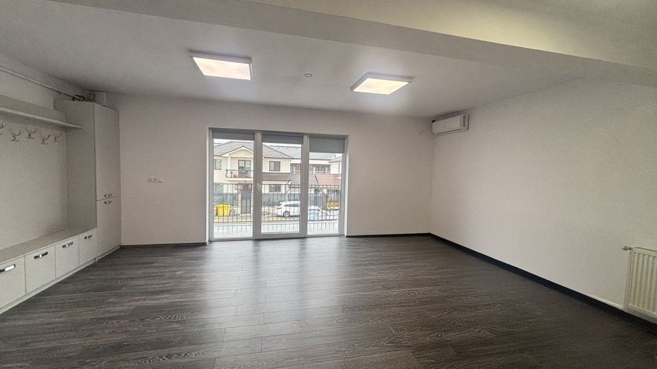 Vila Spatioasa 240 mp, Teren 820 mp Sibiu-Arhitectilor - Poză 1