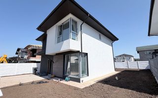 MIORITA - Casa Individuala - 5 camere - 3 bai - 380mp teren - Poză 1