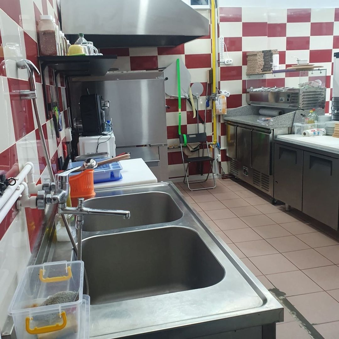 Spatiu comercial de inchiriat, pretabil Fast Food - Gara de Nord - Poză 5