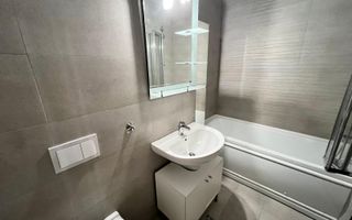 Apartament cu 2 camere | 52 mp + 6 mp terasa | Parcare Subterana | Borhanci - Poză 8