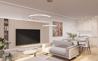 Vânzare, apartament, 2 camere, București - Poză 3