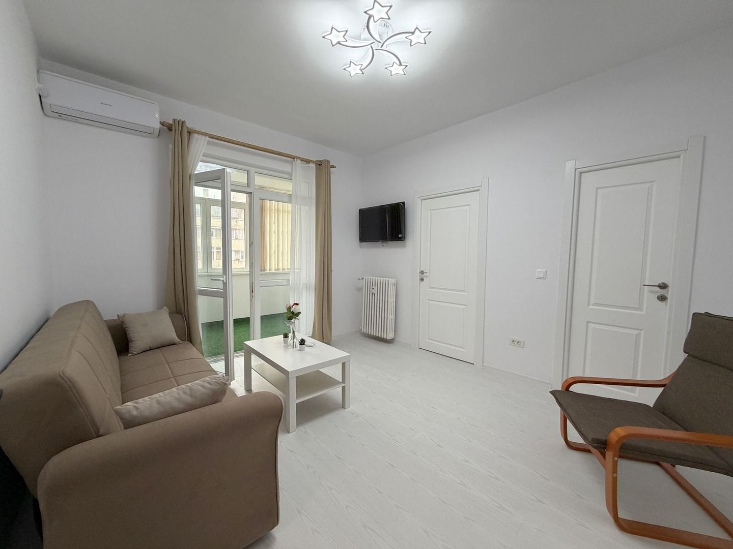 2 camere renovat-la cheie- Gara de Nord-Calea Grivitei - Poză 4