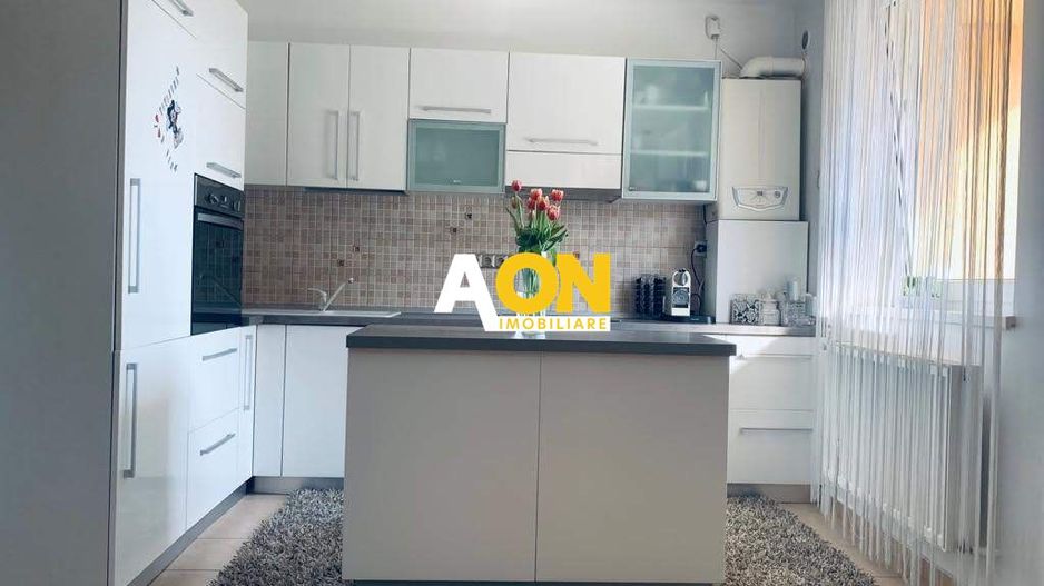 Casa tip insiruit, 3 camere, 176 mp teren, zona Alba Mall - Poză 4