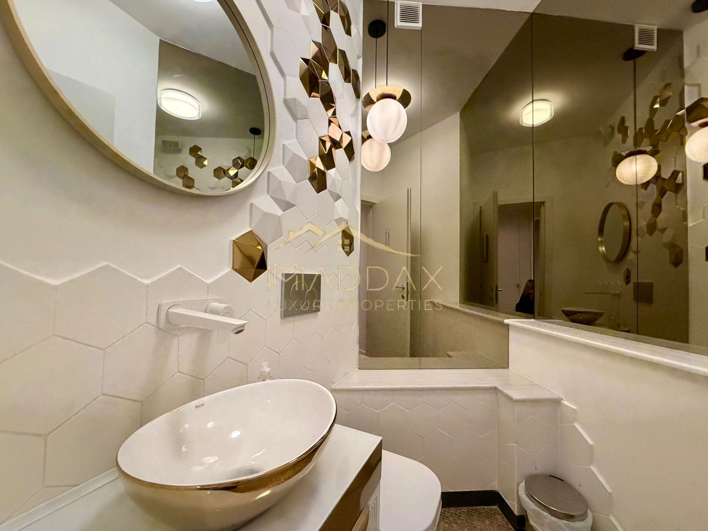 Spatiu comercial *105mp* / cabinet stomatologic / Sos. Nordului Herastrau - Poză 7