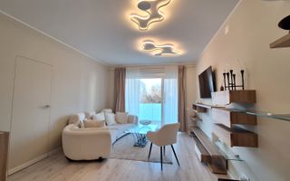 [ ocazie ] 2 camere nou, la cheie I Zorilor I Superb - Poză 4