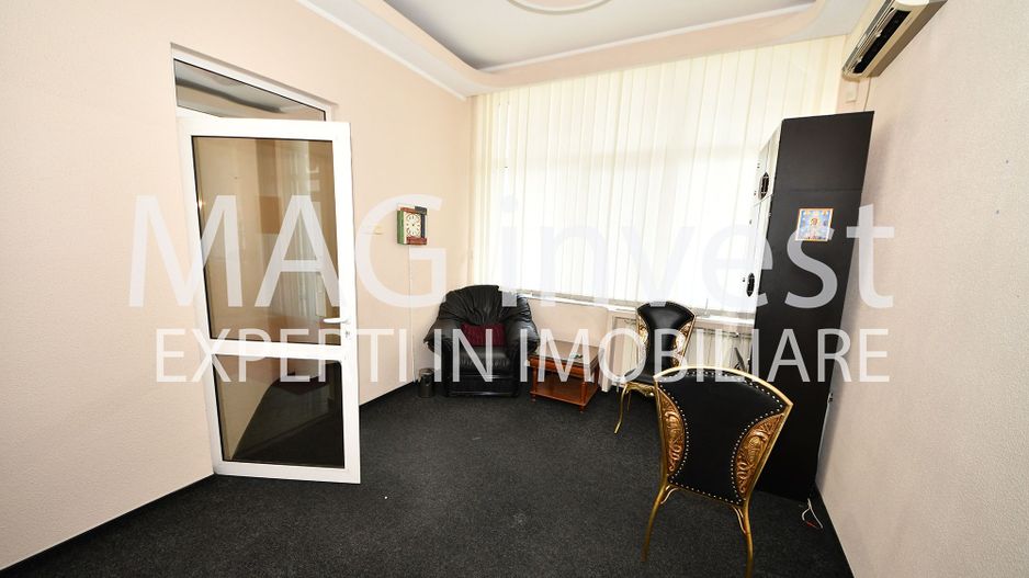 Exclusivitate - Vila P+2E - 15 camere, garaj - Mazepa 2, str. Al. Cernat - Poză 17