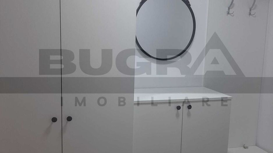 Apartament de 2 camere, ultrafinisat, parcare subterana, zona Amethyst - Poză 4