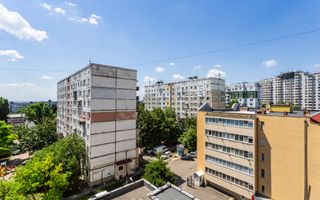 Vânzare, apartament, o cameră, str. Mihail Sadoveanu, Ciocana - Poză 10