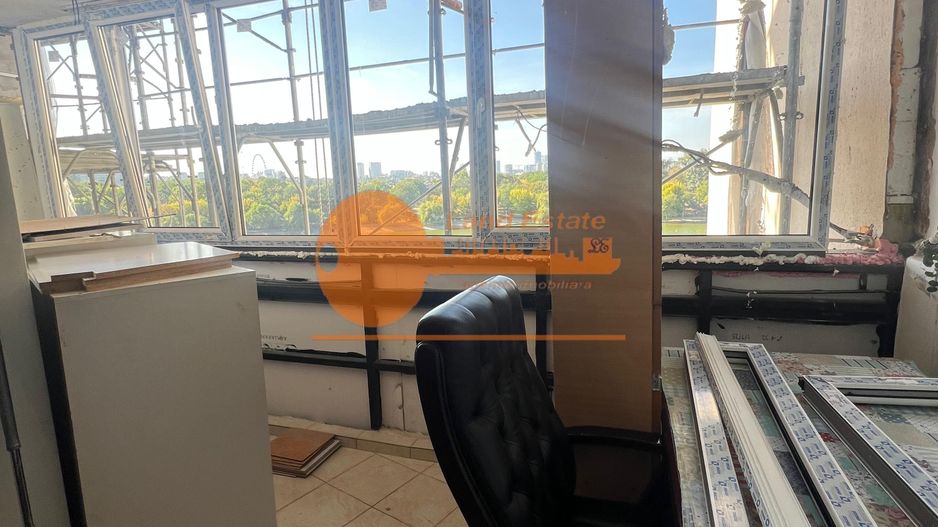 Apartament 4 camere, 107 mp utili, vedere directă la lac – Colentina - Poză 19