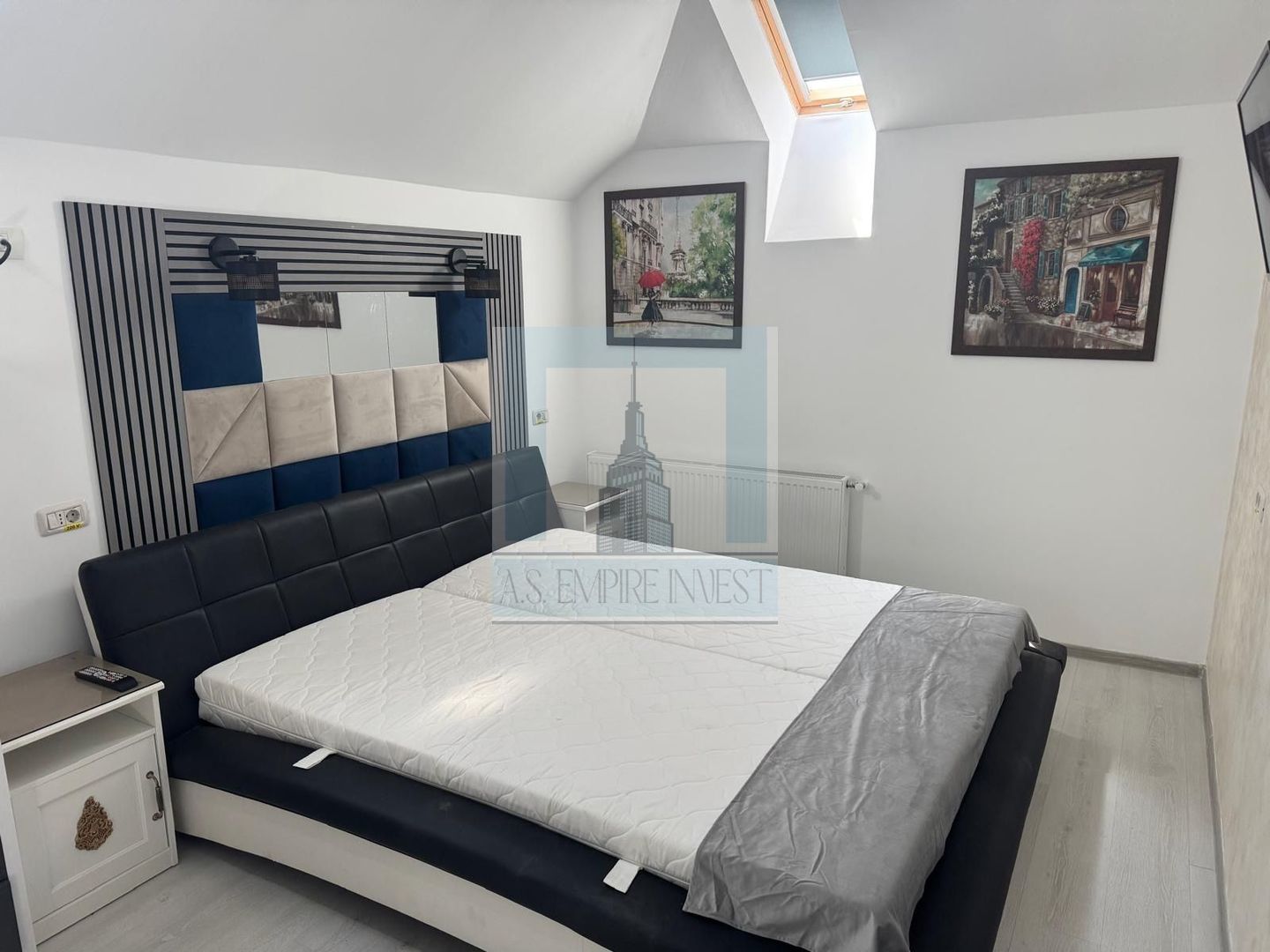 Apartament 3 camere de închiriat/ Centrul Istoric - Poză 10