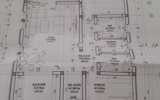 Locuinta individula cu garaj - Poză 3