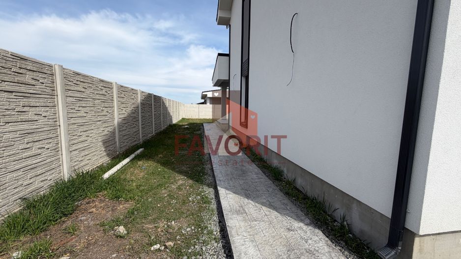 Duplex Individual | Curte mare | Pozitie buna | Toate utilitatile - Poză 6