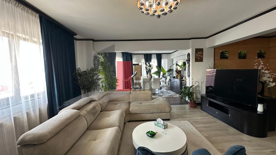 Apartament 3 camere, 145 la 6 min de metrou Eroii Revoluției - Poză 1