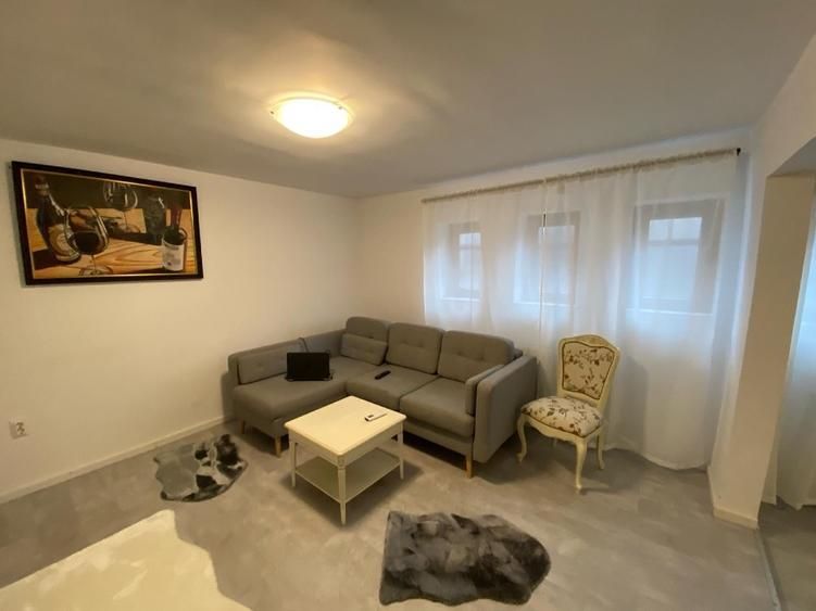 Închiriere demisol – Dorobanți (zona Școala Floreasca) - Poză 6