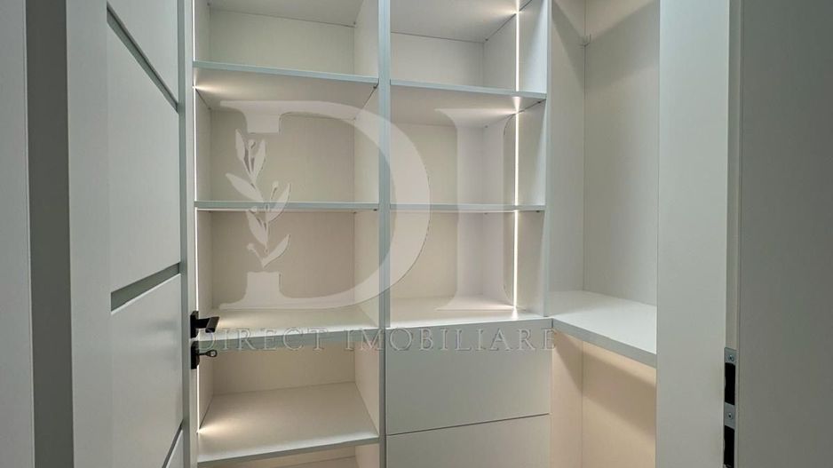 Apartament ultramodern / etaj intermediar / Zona Eroilor , Floresti - Poză 13