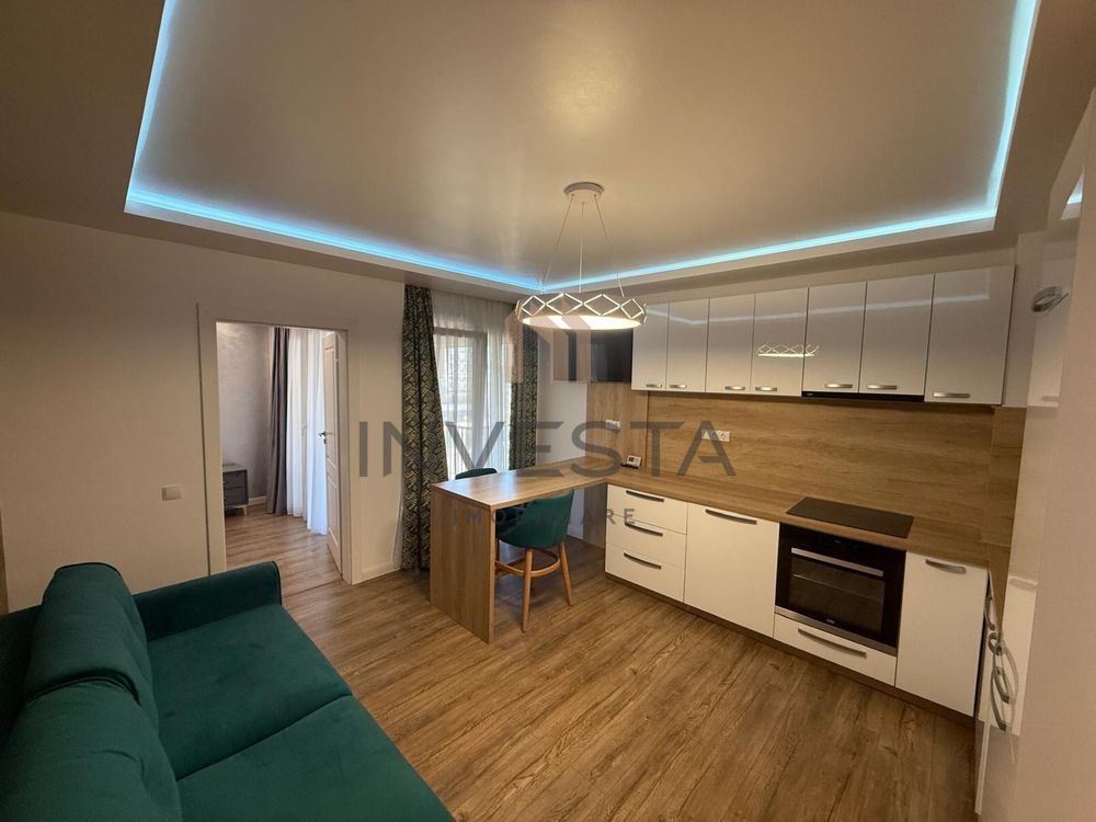Apartament 2 camere cu parcare subterana, zona Sopor langa Iulius Mall - Poză 1