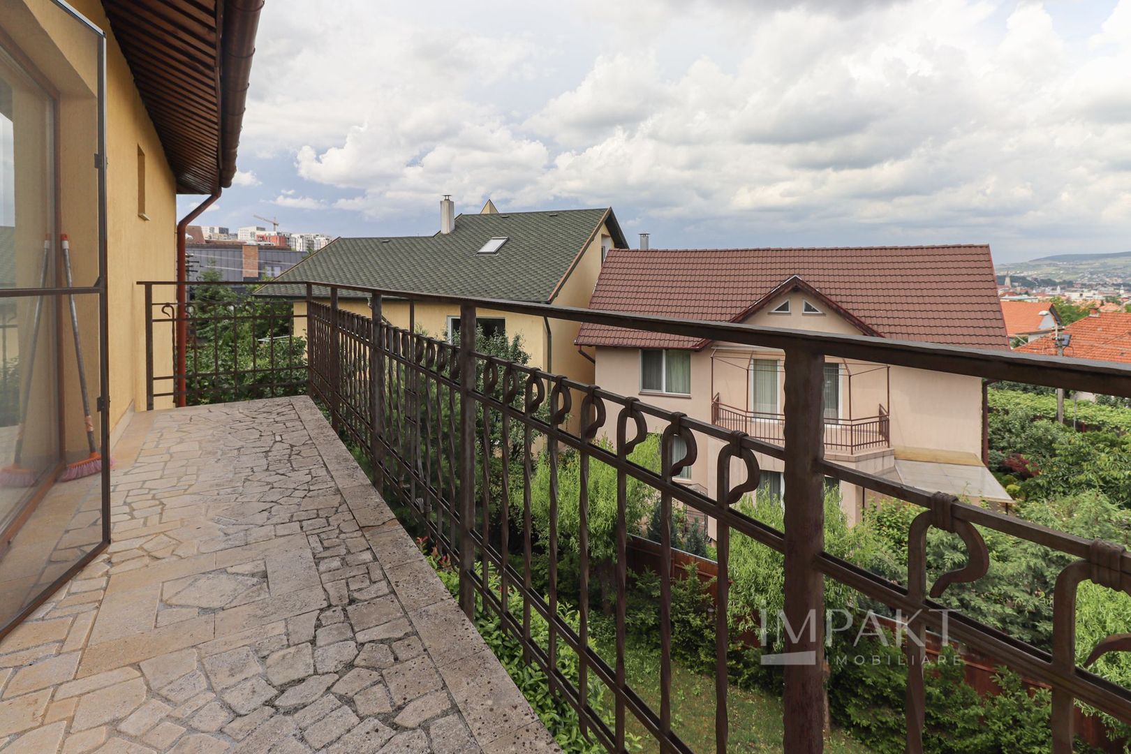 Casa individuala deosebita de vanzare, intr-o locatie de exceptie! - Poză 27