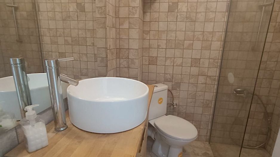 OCAZIE! Cel mai SPATIOS ap.  2 cam. + PARCARE ! Prelungirea Ghencea ! - Poză 10