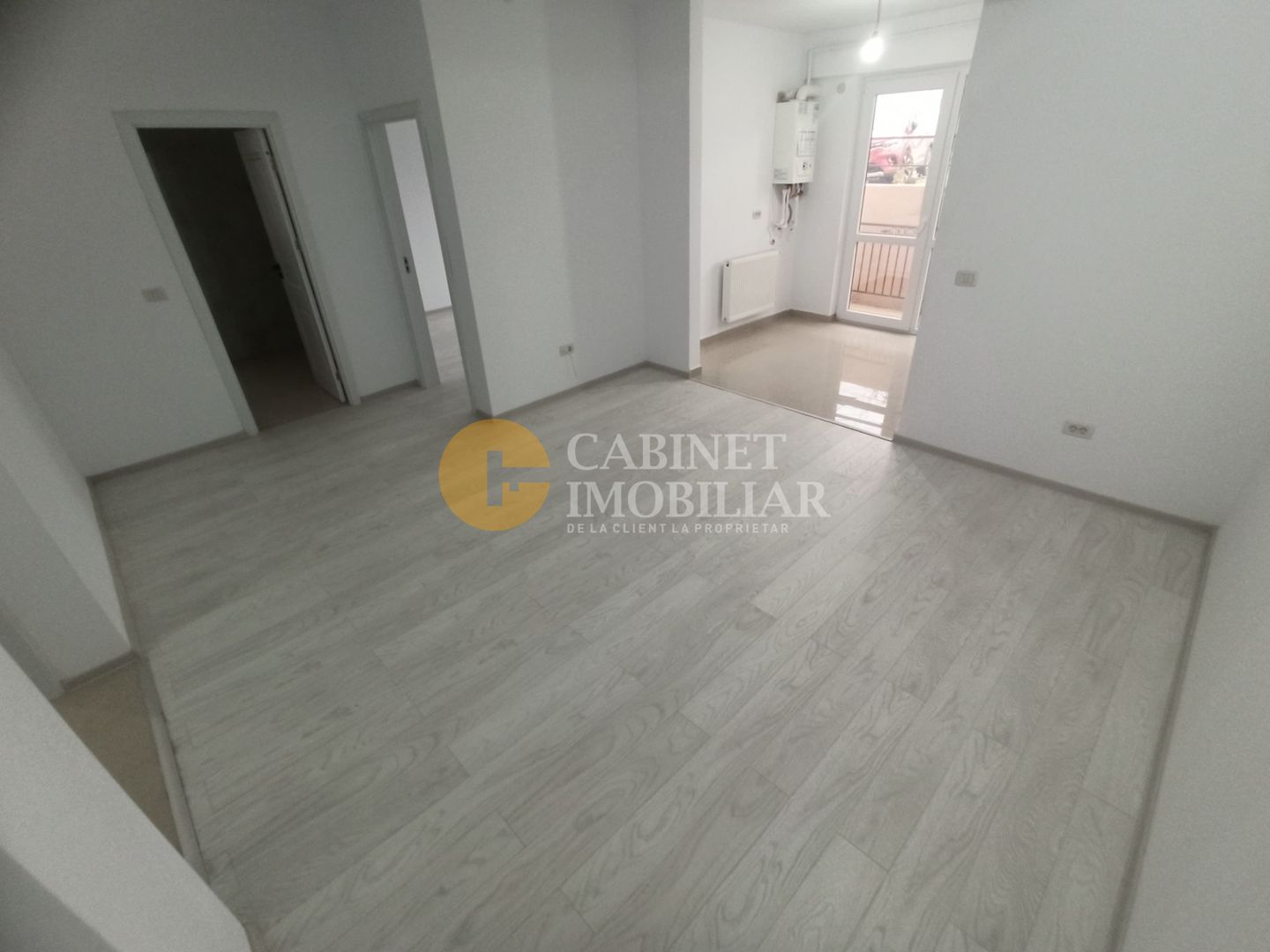APARTAMENT 3 CAMERE - VALEA LUPULUI - BLOC NOU - LOC DE PARCARE - Poză 1