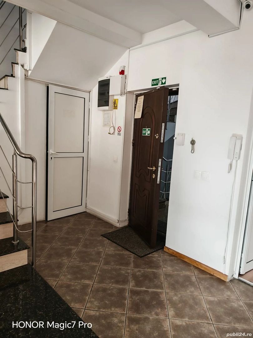 P+1 de inchiriat |Vila, 2 intrari si parcare, zona Mall Vitan - Poză 3