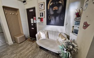 Spatiu de inchiriat, 30mp, cosmetica, Zona Pandurilor - Poză 11