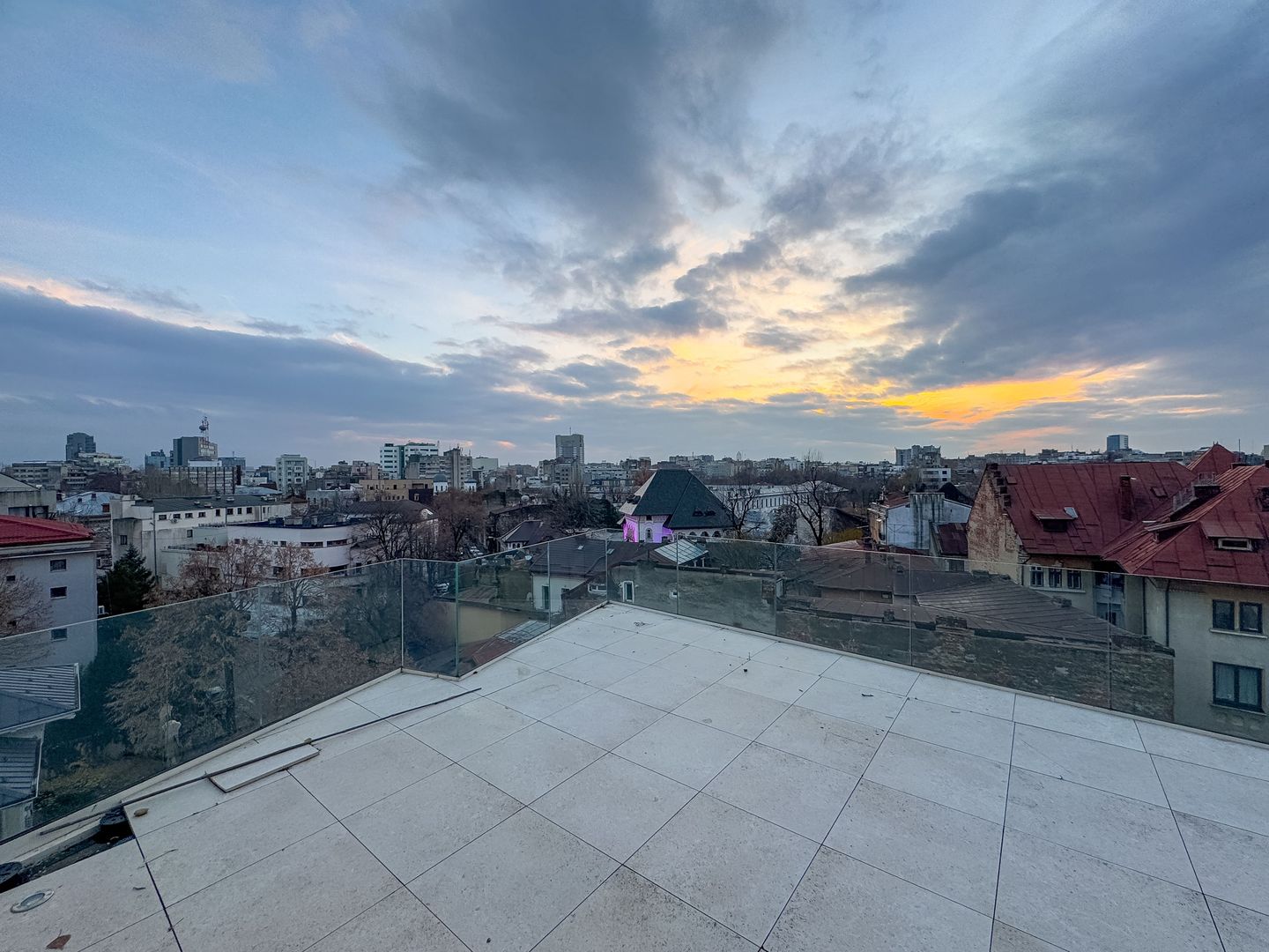 Penthouse Vedere Exceptionala | Dumbrava Rosie | Gradina Icoanei - Poză 18