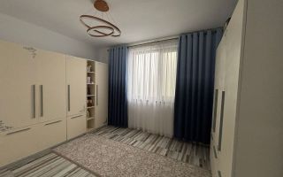 Casă de vânzare în Vișan, zona Bucium, mobilată și utilată, 124 mp, 4 camere - Poză 10