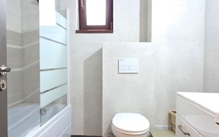 Apartament cu 3 camere, bloc NOU, mobilat și utilat, VASLUI - zona TRAIAN; - Poză 6