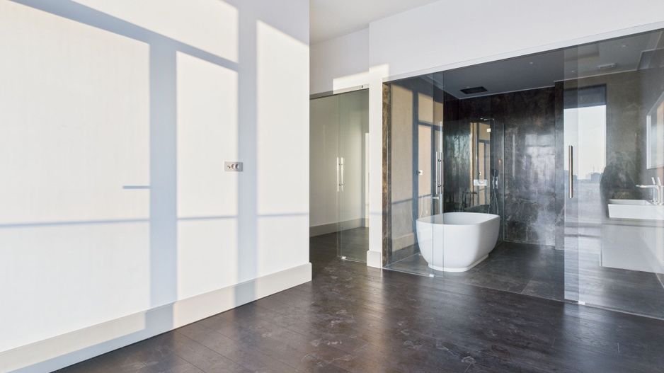 Penthouse 102 The Address, Barbu Văcărescu - Poză 8