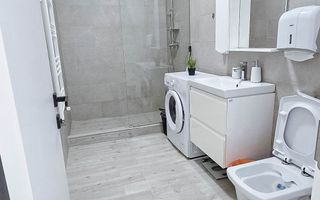 MAMAIA NORD(COD 05 )  Studio Modern cu Vedere de Vacanta - Poză 10