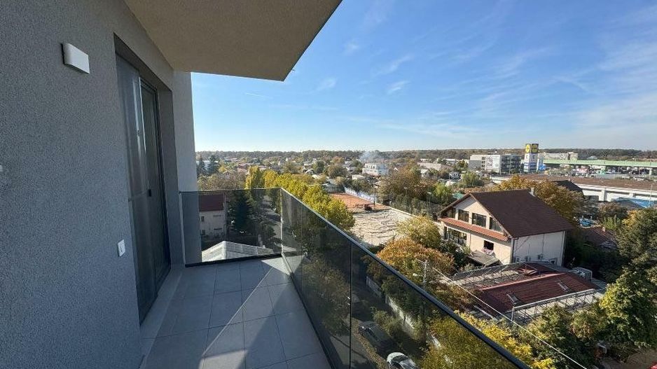 Ag BRASADAS vinde Ap. 2 cam 2025 Et. 1 Straulesti Sect 1. - Poză 11