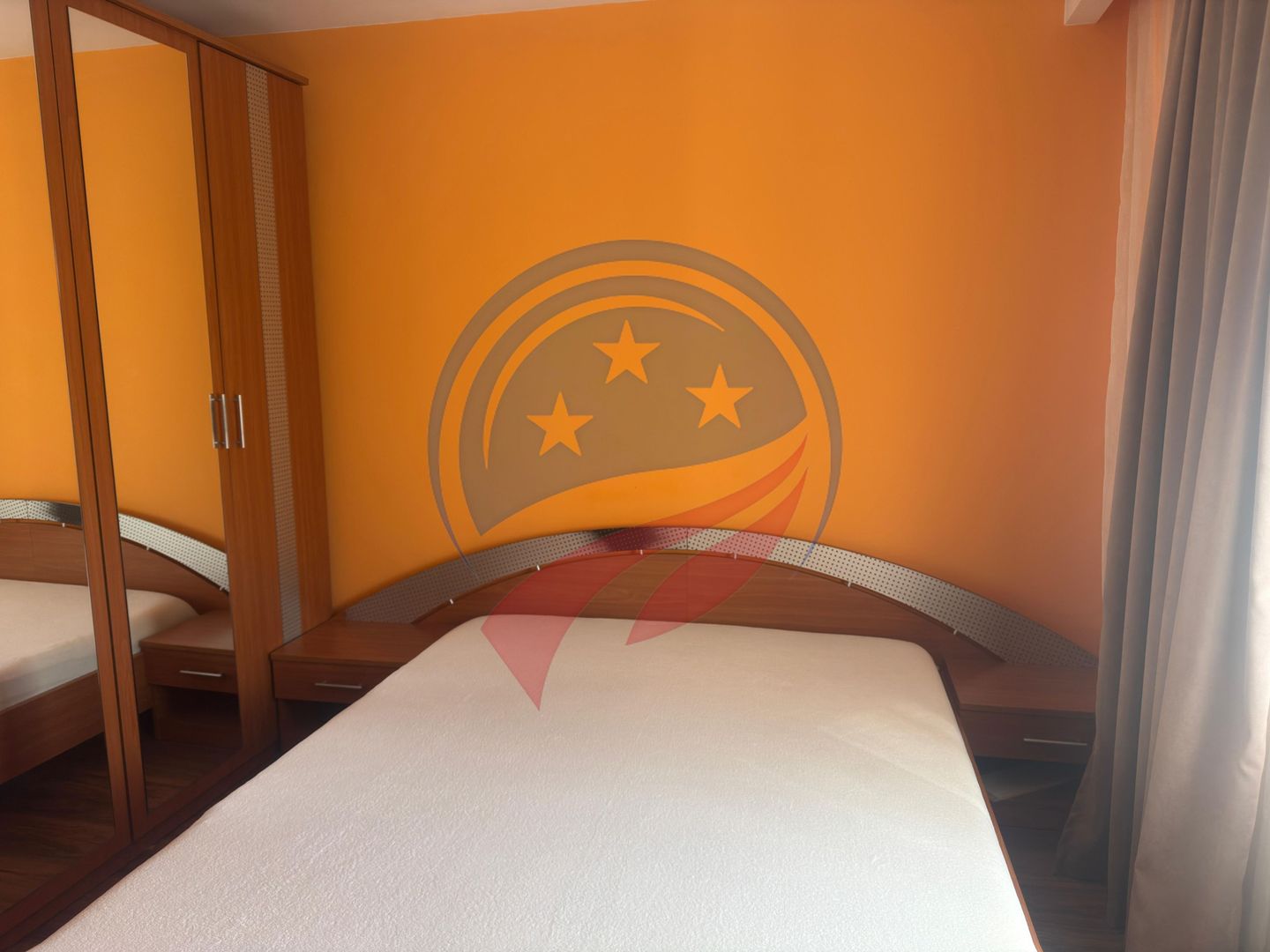APARTAMENT 2 CAMERE DE VANZARE-ROVINE 52 MP-DECOMANDAT - Poză 4