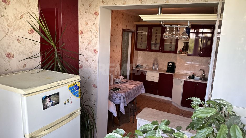 Apartament cu 3 camere spre chirie – Ciocana, str. Alecu Russo 59/1 - Poză 12