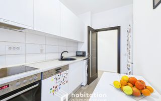 2 camere cu stil în Mircea cel Bătrân • Confort și liniște garantată - Poză 10