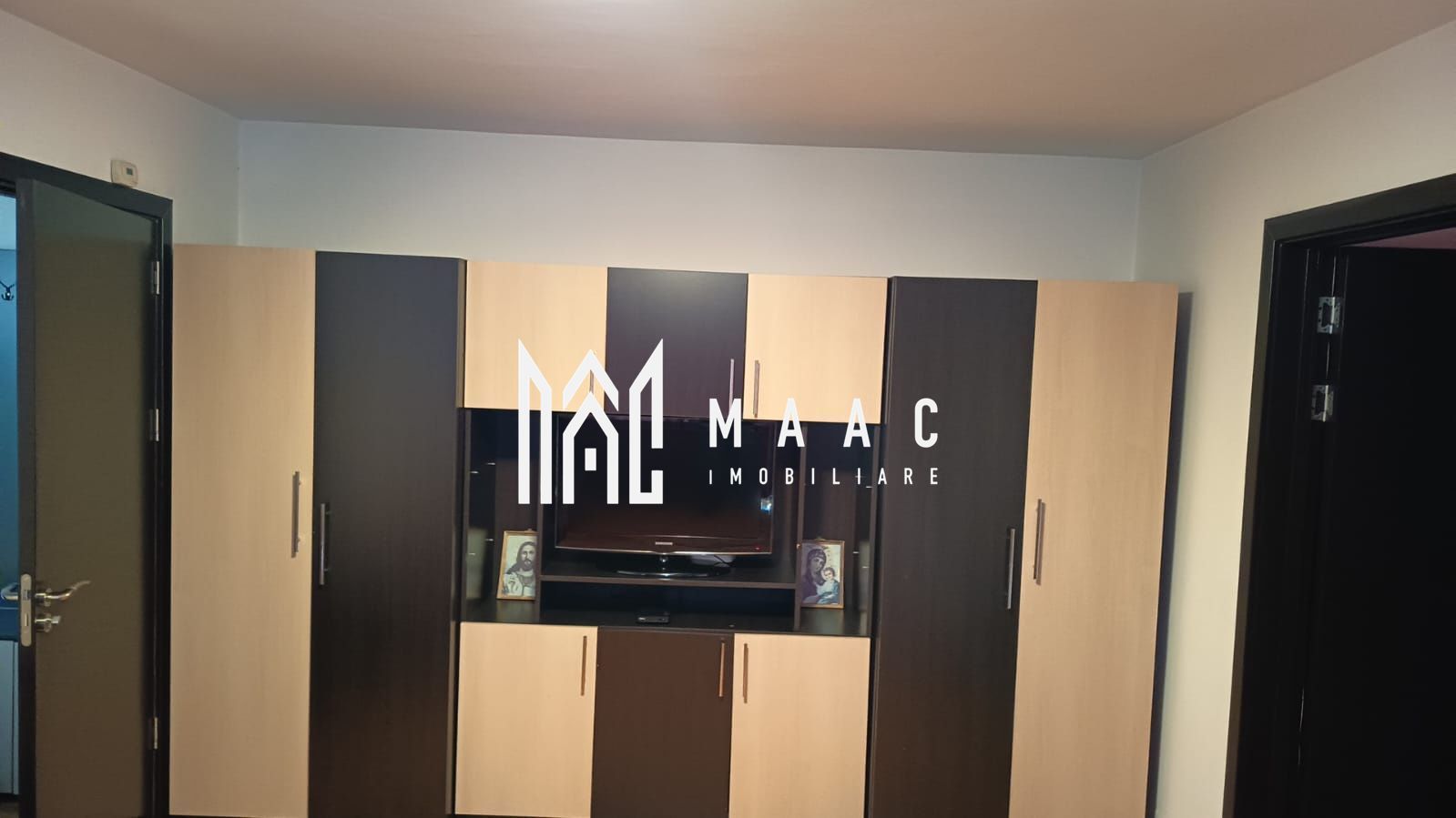 Apartament 3 camere | Semidecomandat | Zona Rahova - Poză 5