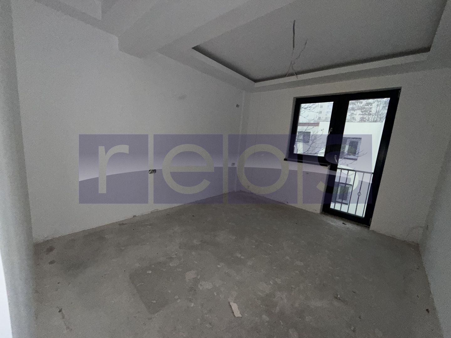 INCHIRIERE S+P+1+2+M | ZONA MALL VITAN - Poză 1