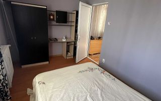 Apartament 2 camere, Podu Roș, cu balcon - Poză 4