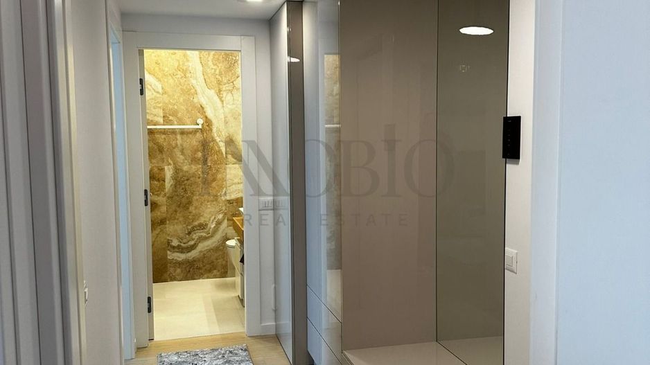 Apartament 2 camere premium | Lux | Spatios | Aviatiei - Pipera - Poză 8