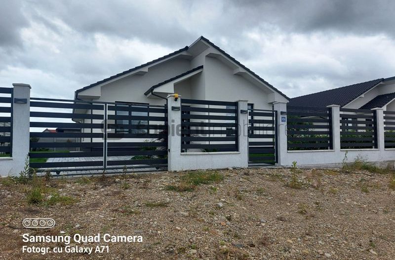 Casa noua in cartierul Viena Residence - Poză 12