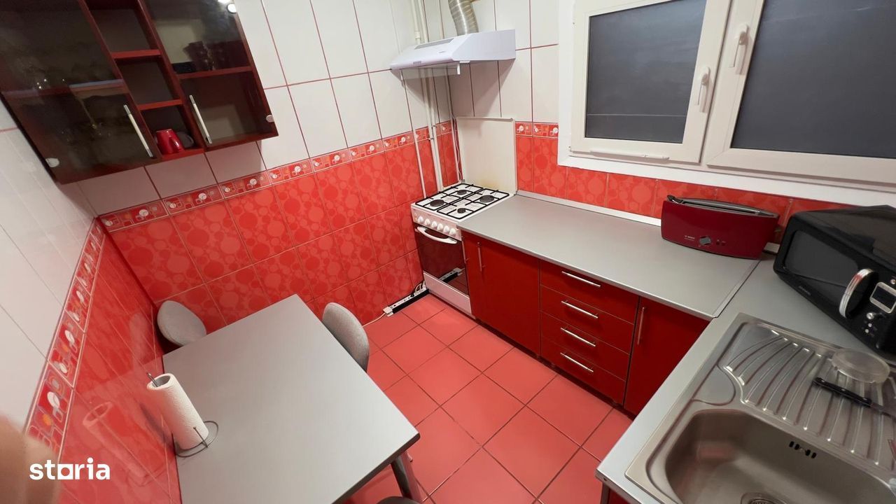 Inchiriere apartament 2 camere, decomandat, Giurgiului, 50 mp - Poză 6