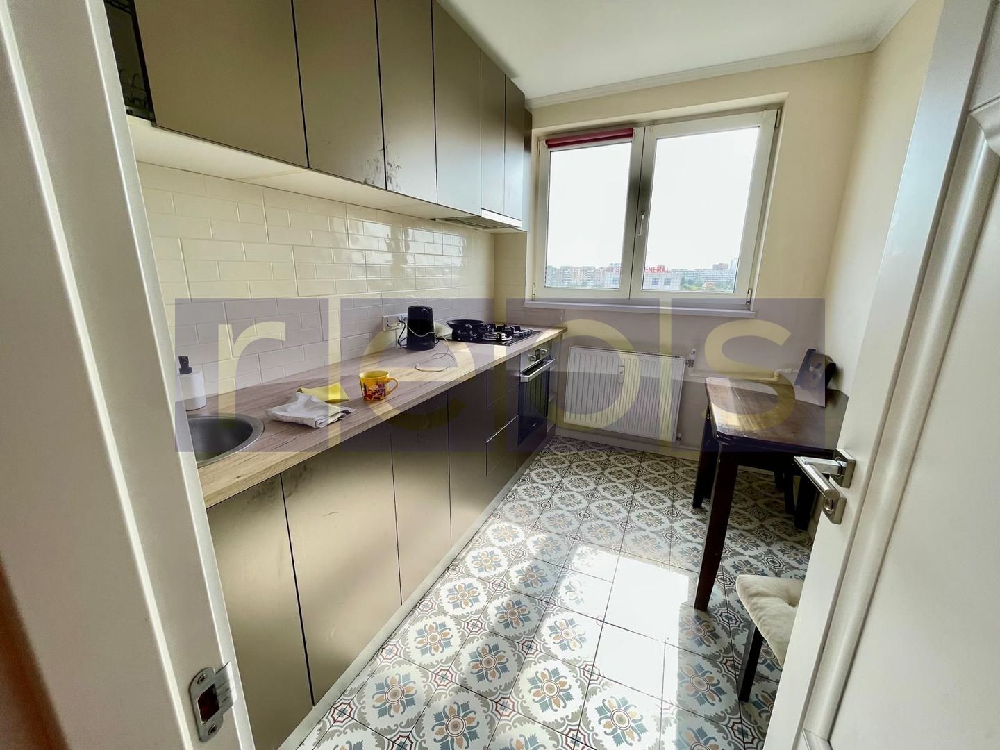 VANZARE APARTAMENT 2 CAMERE 56MP MUNCII DECEBAL GHEORGHE PETRASCU - Poză 3