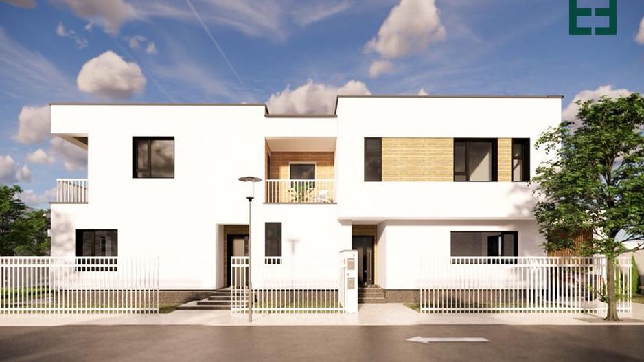 Proiect rezidențial în desfășurare – Cartier Confecții  - Arad - Poză 3